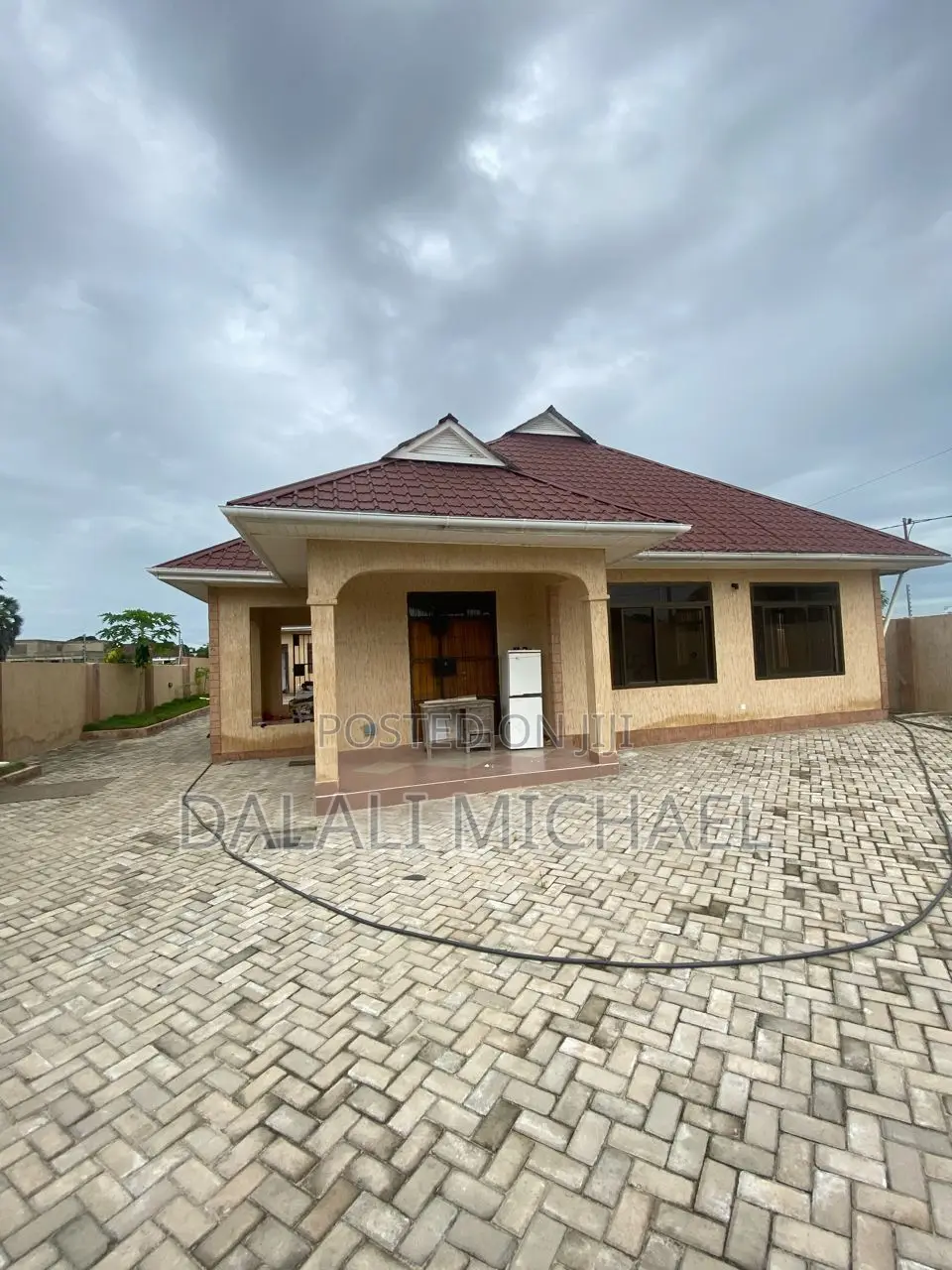 3bdrm House in Mbweni for sale