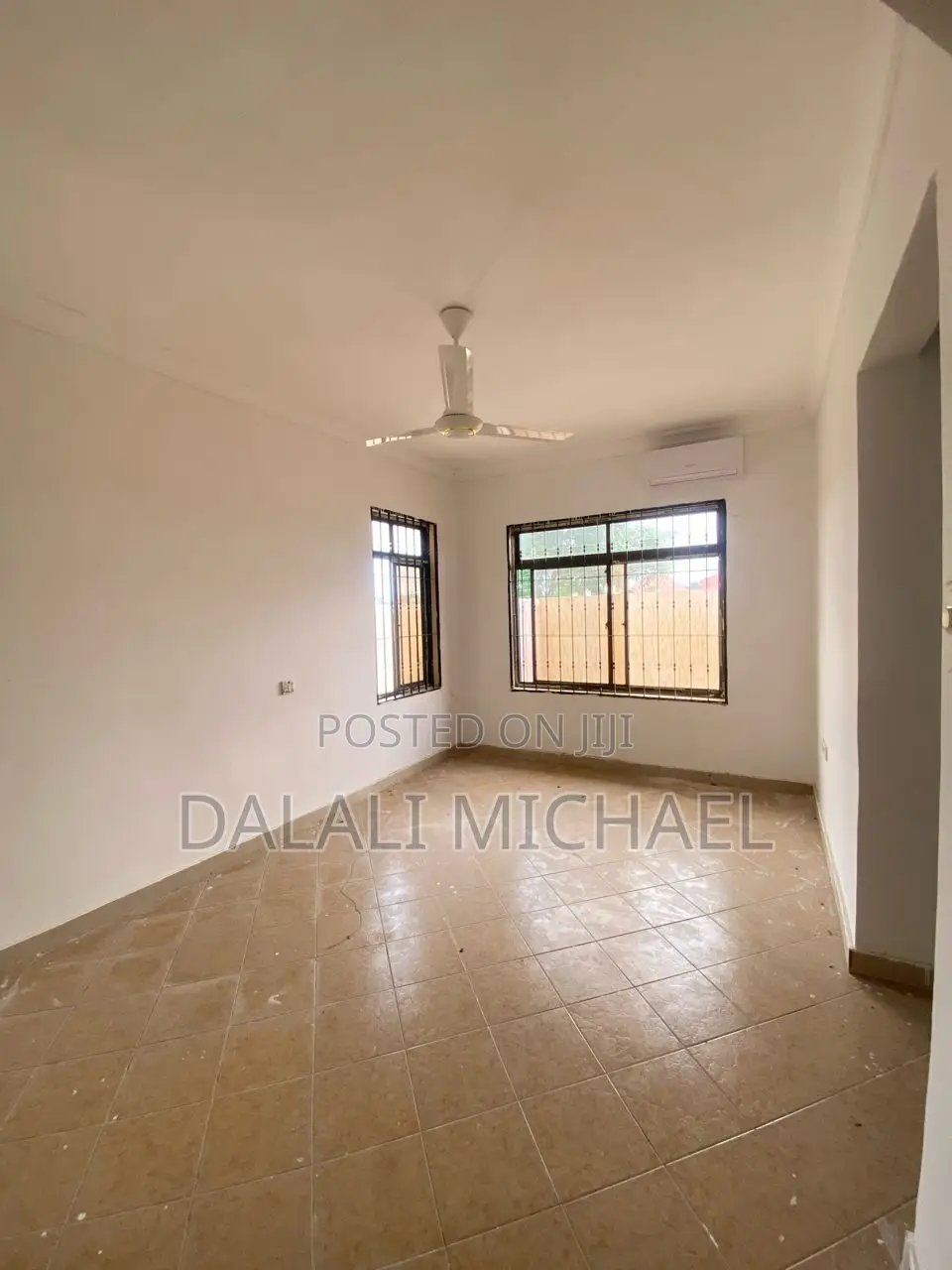 3bdrm House in Mbweni for sale