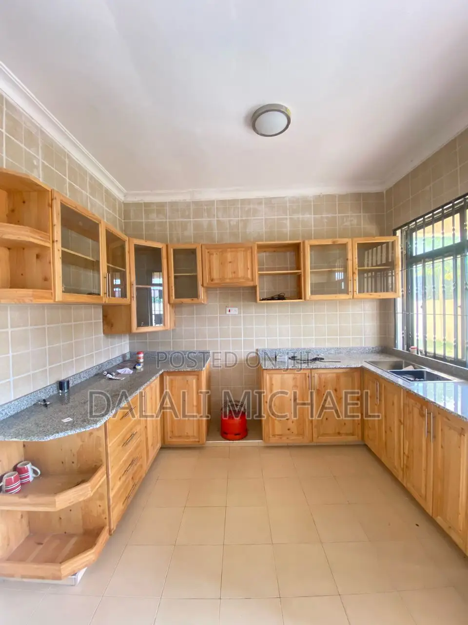 3bdrm House in Mbweni for sale