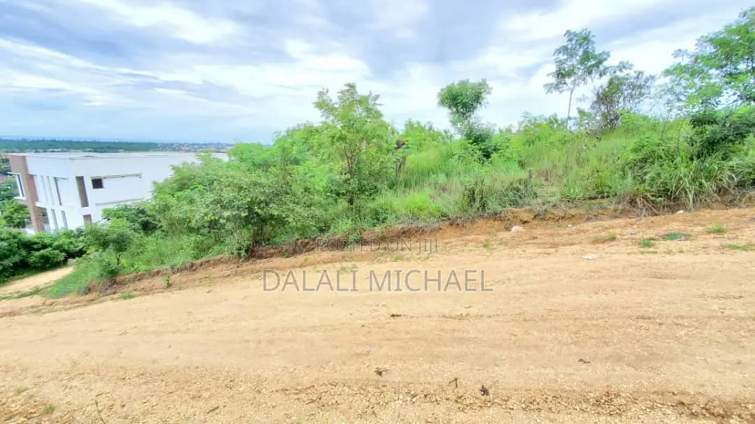 Beach View Plot for Sale Bunju