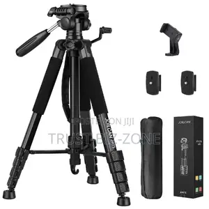 Trippod Stand for Camera Mobile Phone