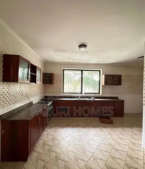 4bdrm Villa in Mbezi for rent