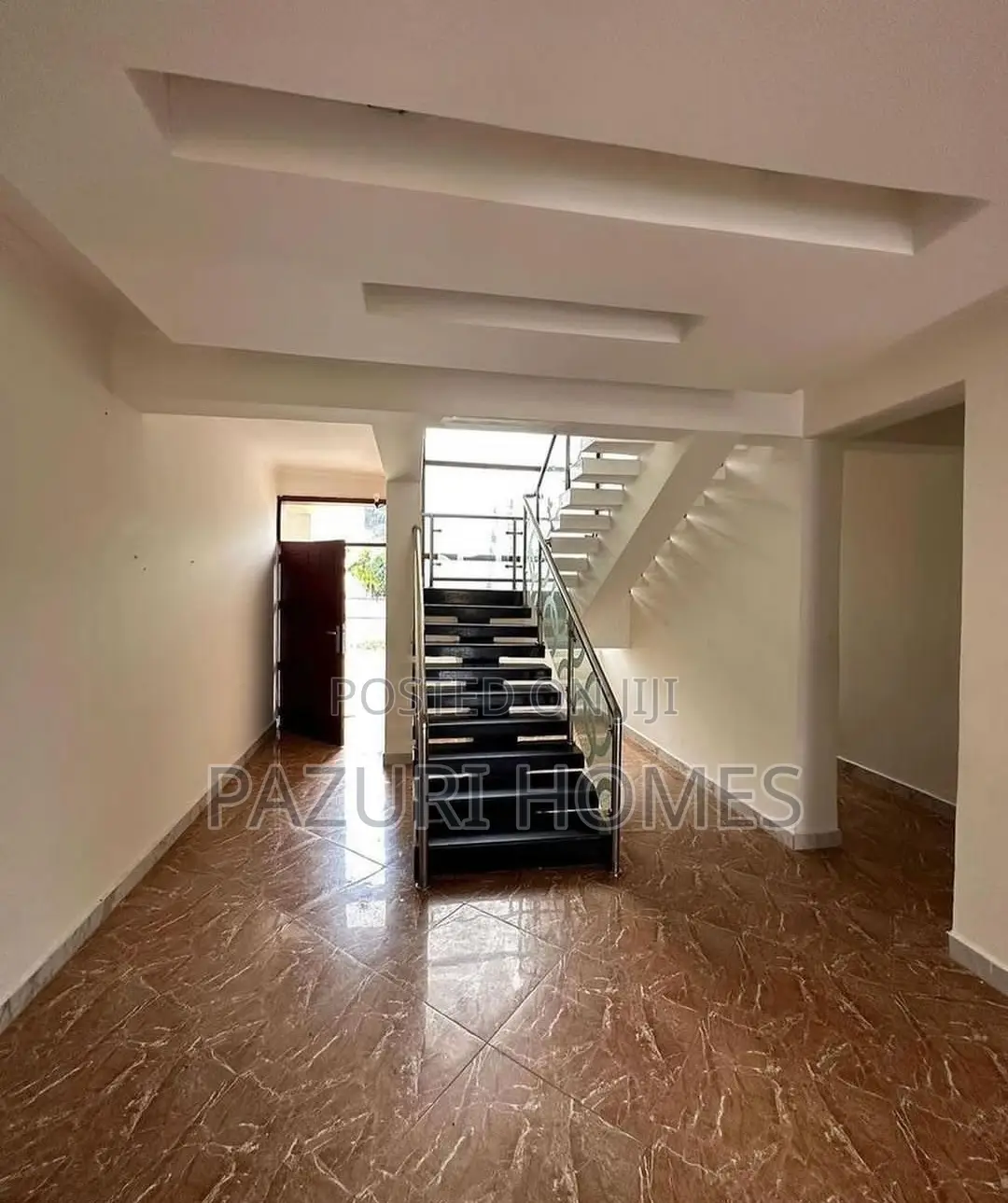 4bdrm Villa in Mbezi for rent