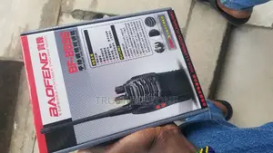 Baofeng Bf-888s / Redio Call / Walkie Talkies (2pcs) 5km