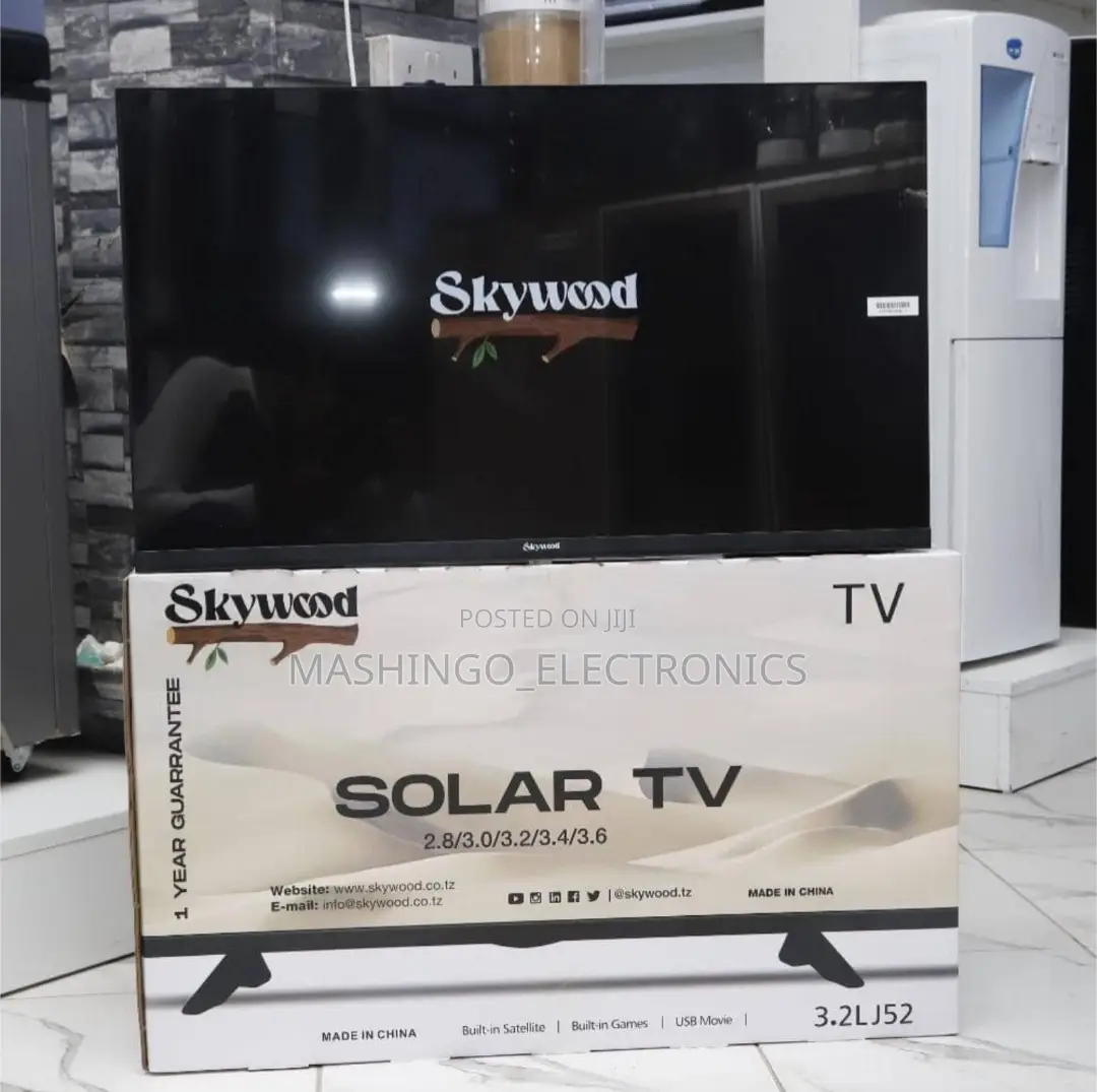 Skywood Tv 32 Inch