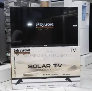 Skywood Tv 32 Inch