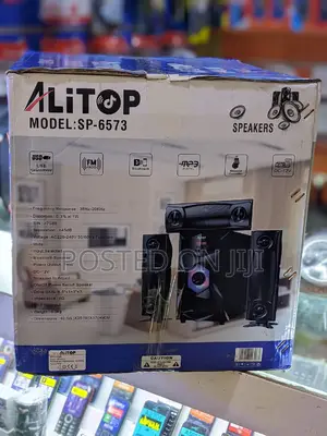 Alitop SP 6573
