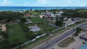 Photo - Double Plot for Sale in Kawe, Dar ES Salaam