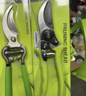 Prescott Pruning Shears