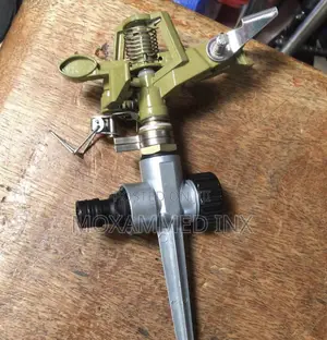 Garden Sprinkler