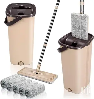 Mopping Slide Bucket