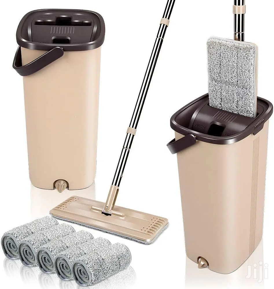 Mopping Slide Bucket