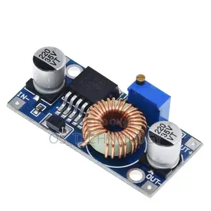 Origina Step Down Voltage Regulator Input 3-35V.Output 1-30v