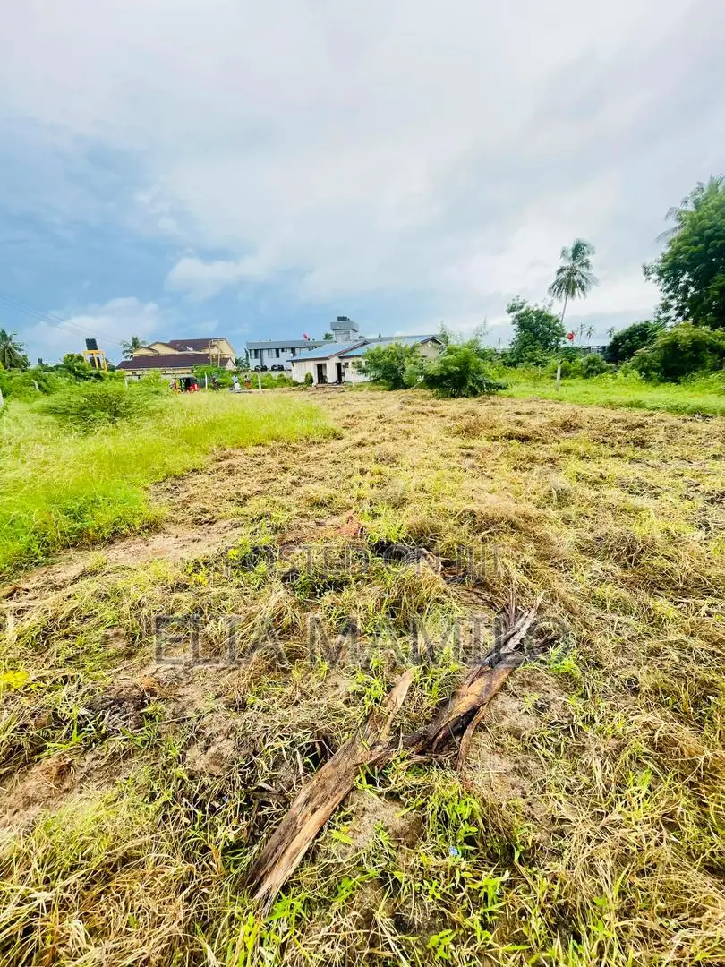 Plot for Sale in Dar ES Salaam, Bunju Beach