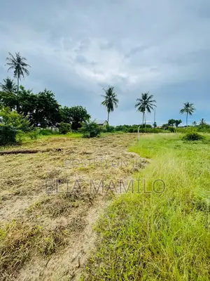 Plot for Sale in Dar ES Salaam, Bunju Beach
