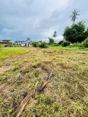 Plot for Sale in Dar ES Salaam, Bunju Beach