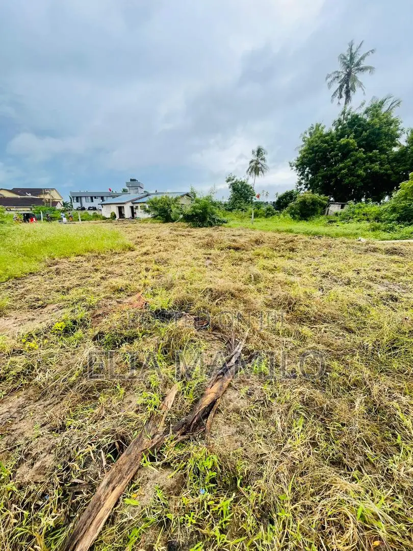 Plot for Sale in Dar ES Salaam, Bunju Beach