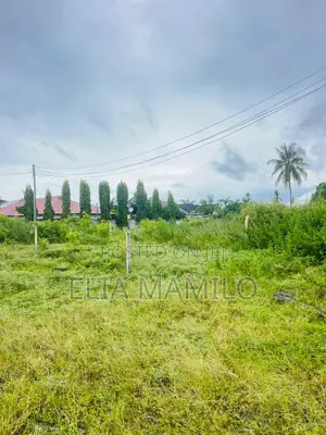 Plot for Sale in Dar ES Salaam, Bunju Beach