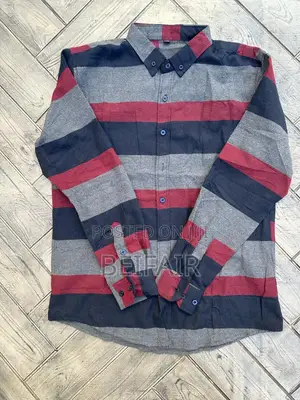 Mashati Ya Kiume | Men's Shirts | Mazito