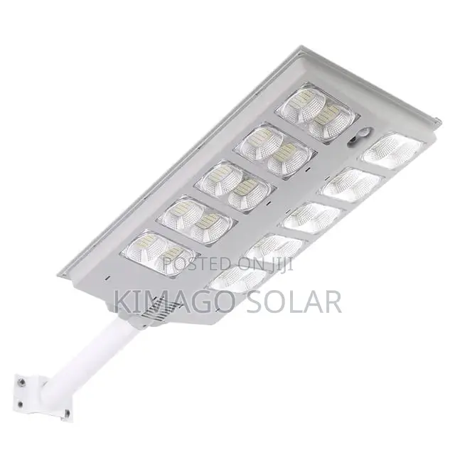 3000W Solar Street Light