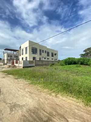 970 SQMS Plot for Sale Mbweni