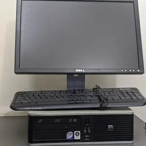 Desktop Computer HP 2GB Intel Core 2 Duo HDD 160GB
