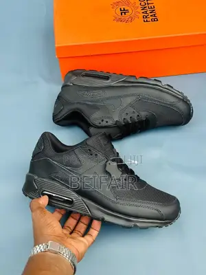 Original Nike Air Max Sneakers | Raba Original