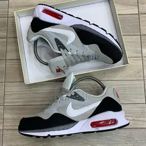 Original Nike Air Max Sneakers | Raba Original