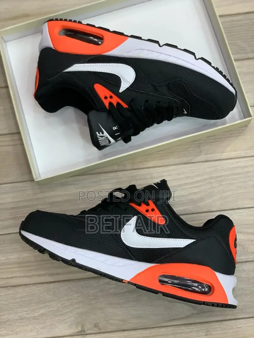 Original Nike Air Max Sneakers | Raba Original