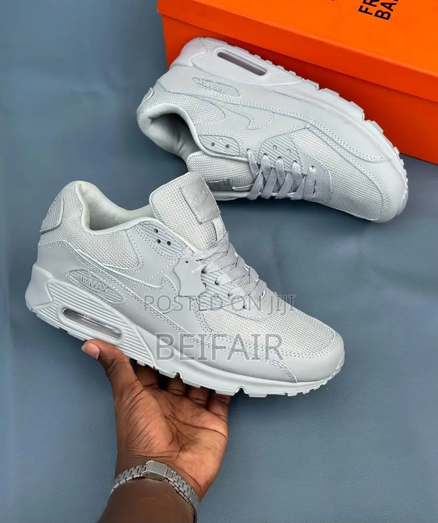 Original Nike Air Max Sneakers | Raba Original