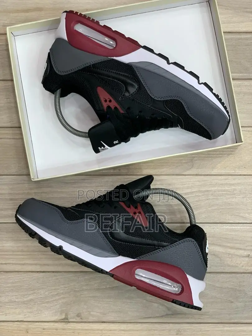 Original Nike Air Max Sneakers | Raba Original