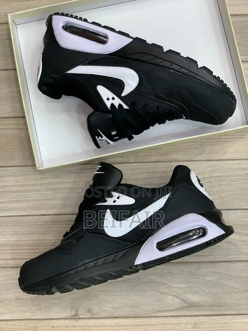 Original Nike Air Max Sneakers | Raba Original