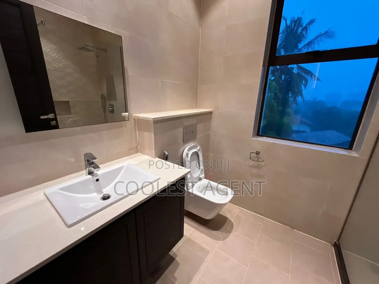 Furnished 2bdrm Apartment in Masaki, Kinondoni for rent