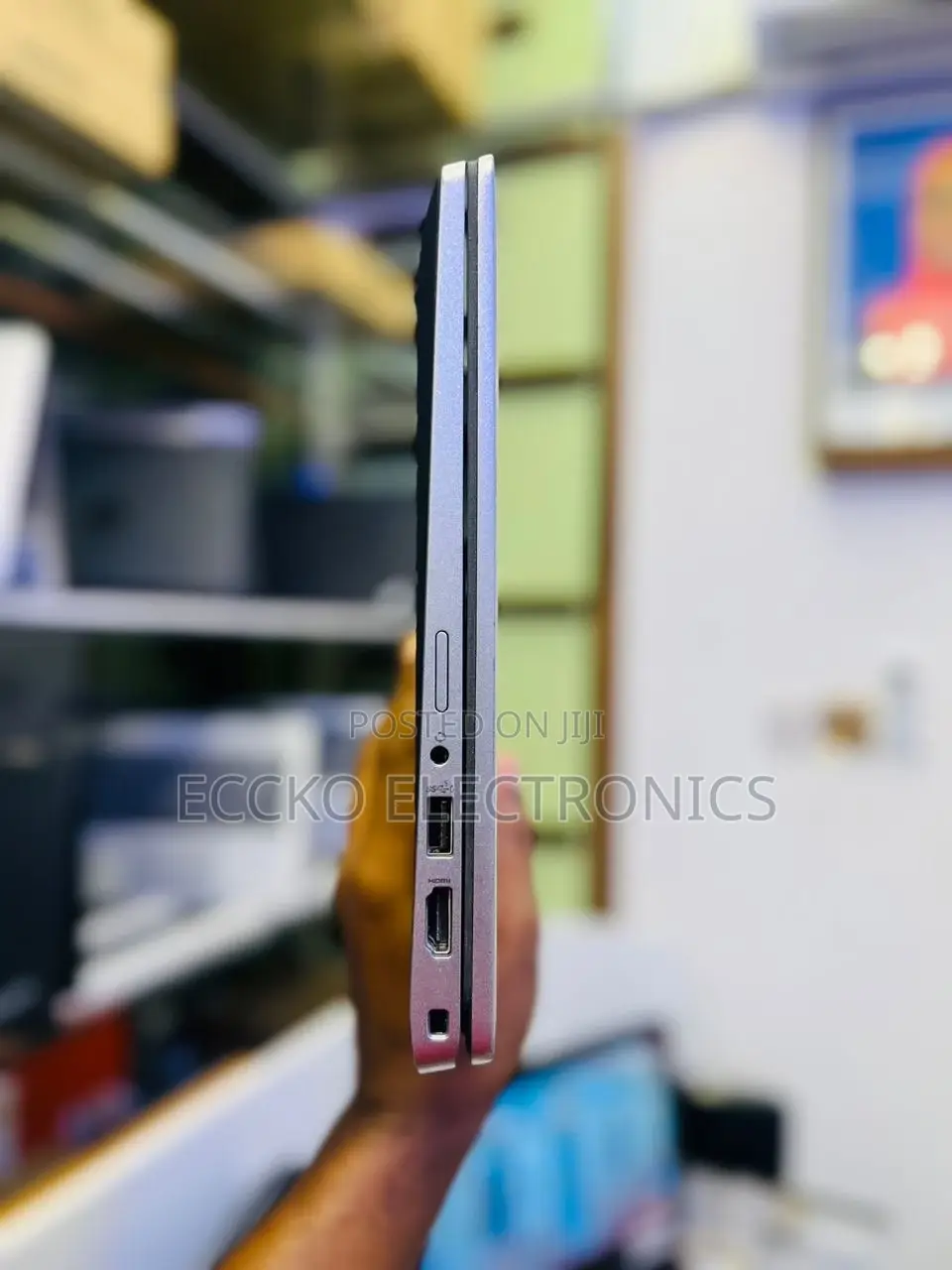 Laptop Dell Latitude 5330 16GB Intel Core I5 SSD 512GB