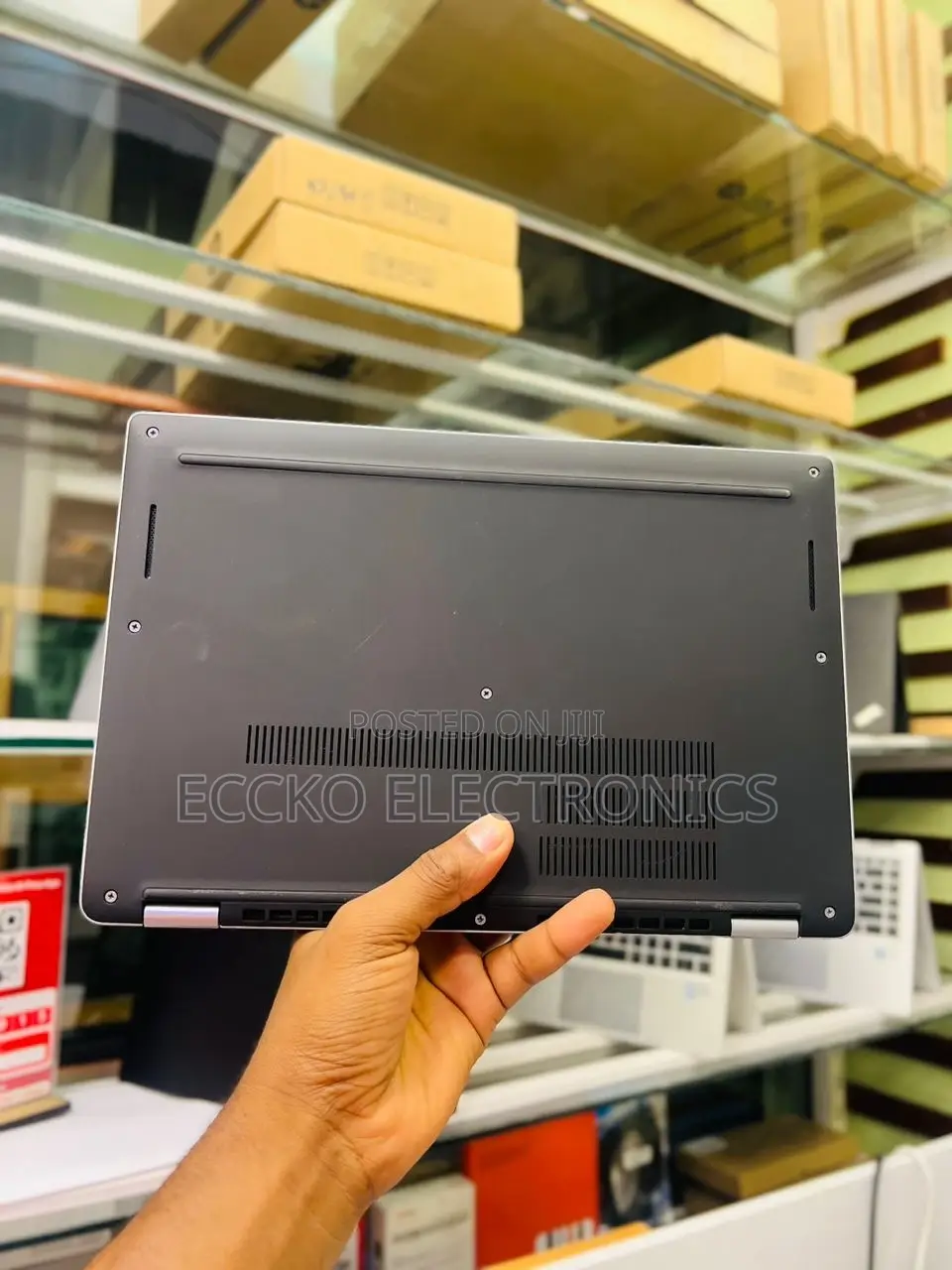 Laptop Dell Latitude 5330 16GB Intel Core I5 SSD 512GB