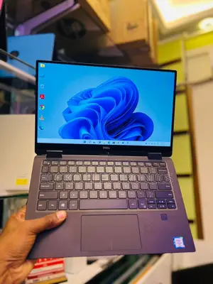 Laptop Dell XPS 13 16GB Intel Core I7 SSD 256GB