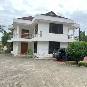 Photo - 4bdrm Villa in Mbezi Beach Upande for rent