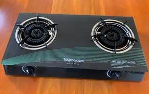 Trophacom Gas Stove | Jiko LA Gesi