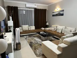 Furnished 3bdrm Apartment in Oysterbay, Masaki for rent