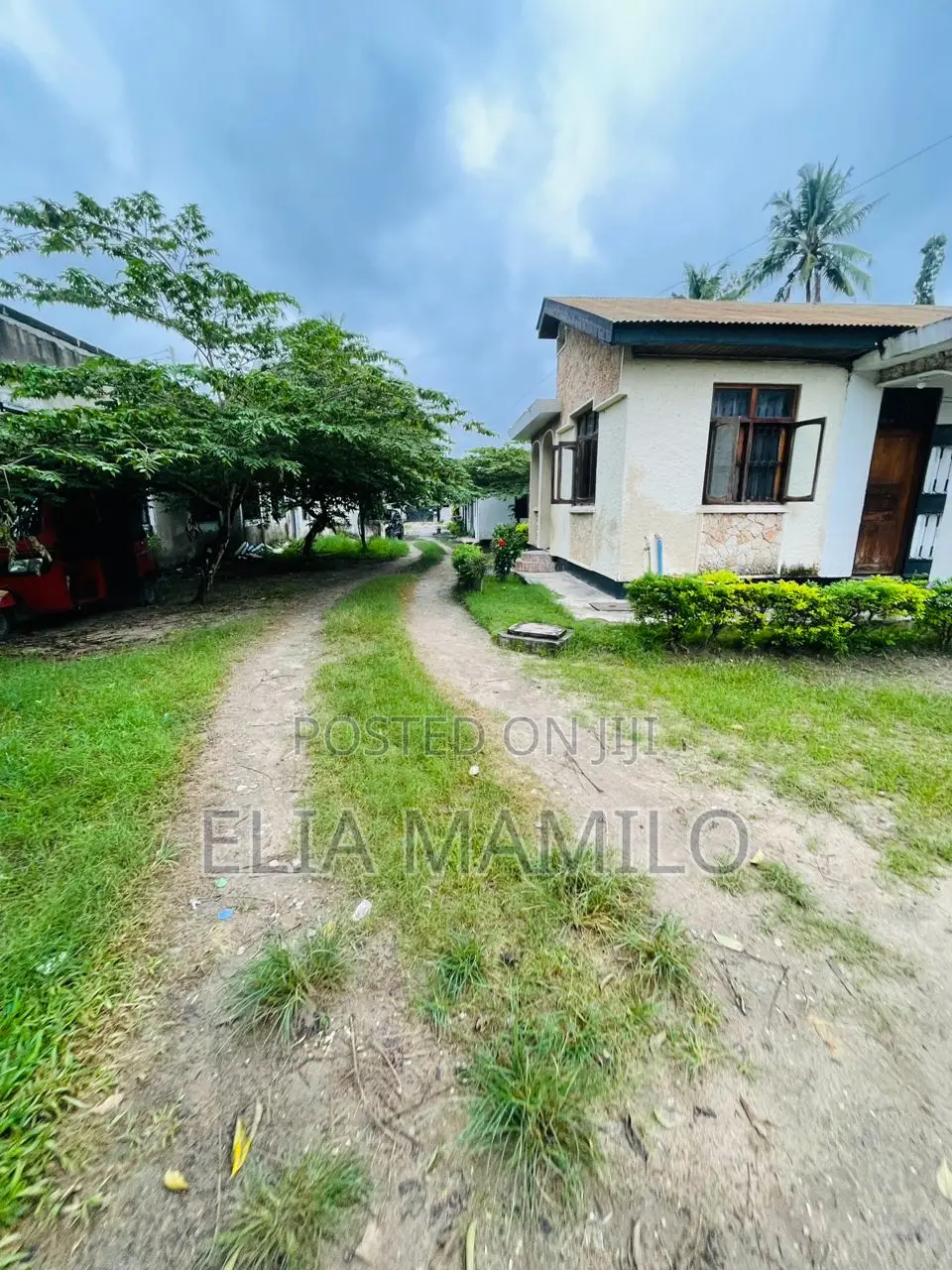 Plot for Sale in Mikocheni Dar ES Salaam