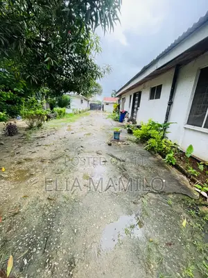 Plot for Sale in Mikocheni Dar ES Salaam