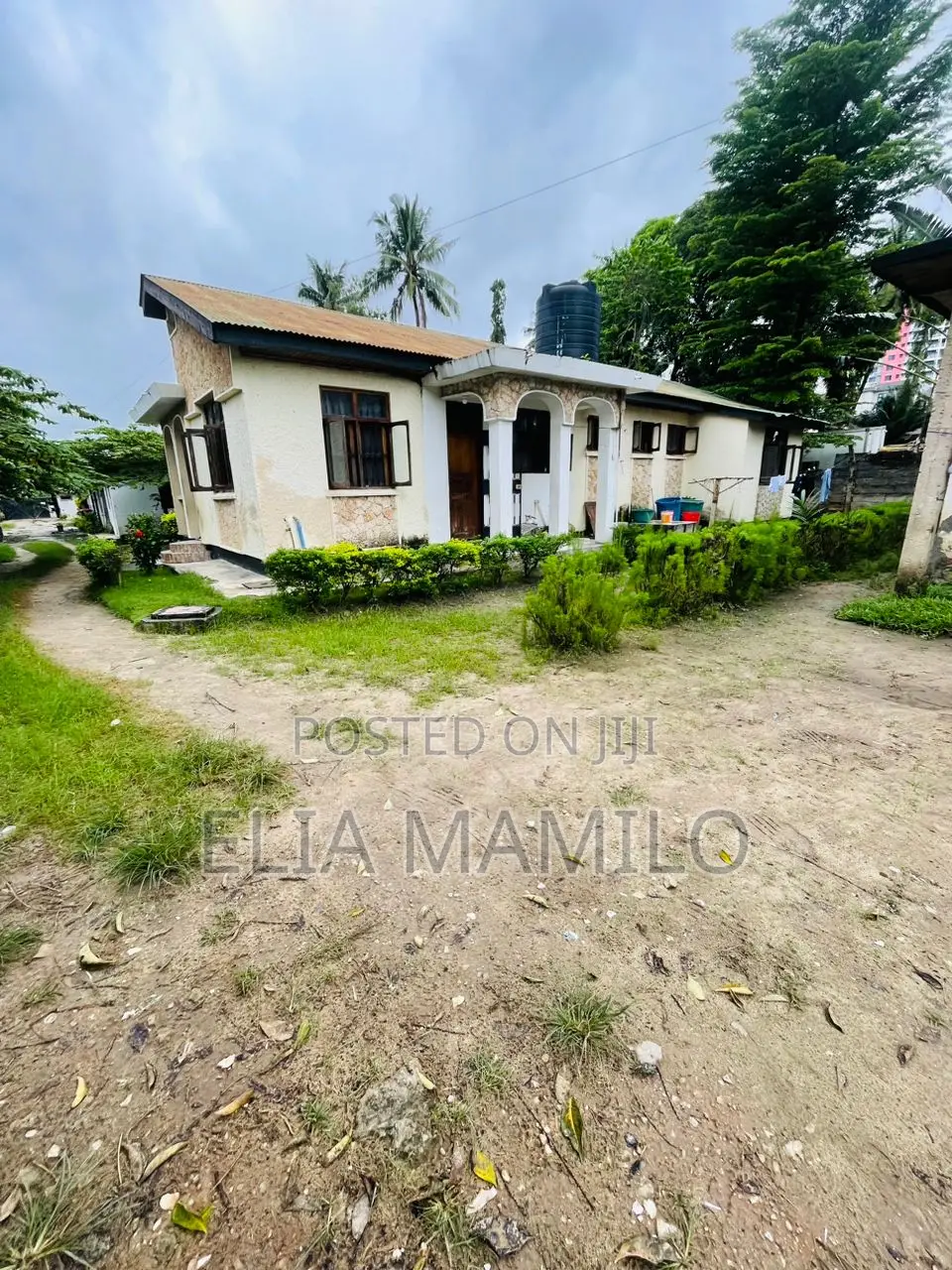 Plot for Sale in Mikocheni Dar ES Salaam