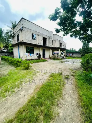 Plot for Sale in Mikocheni Dar ES Salaam