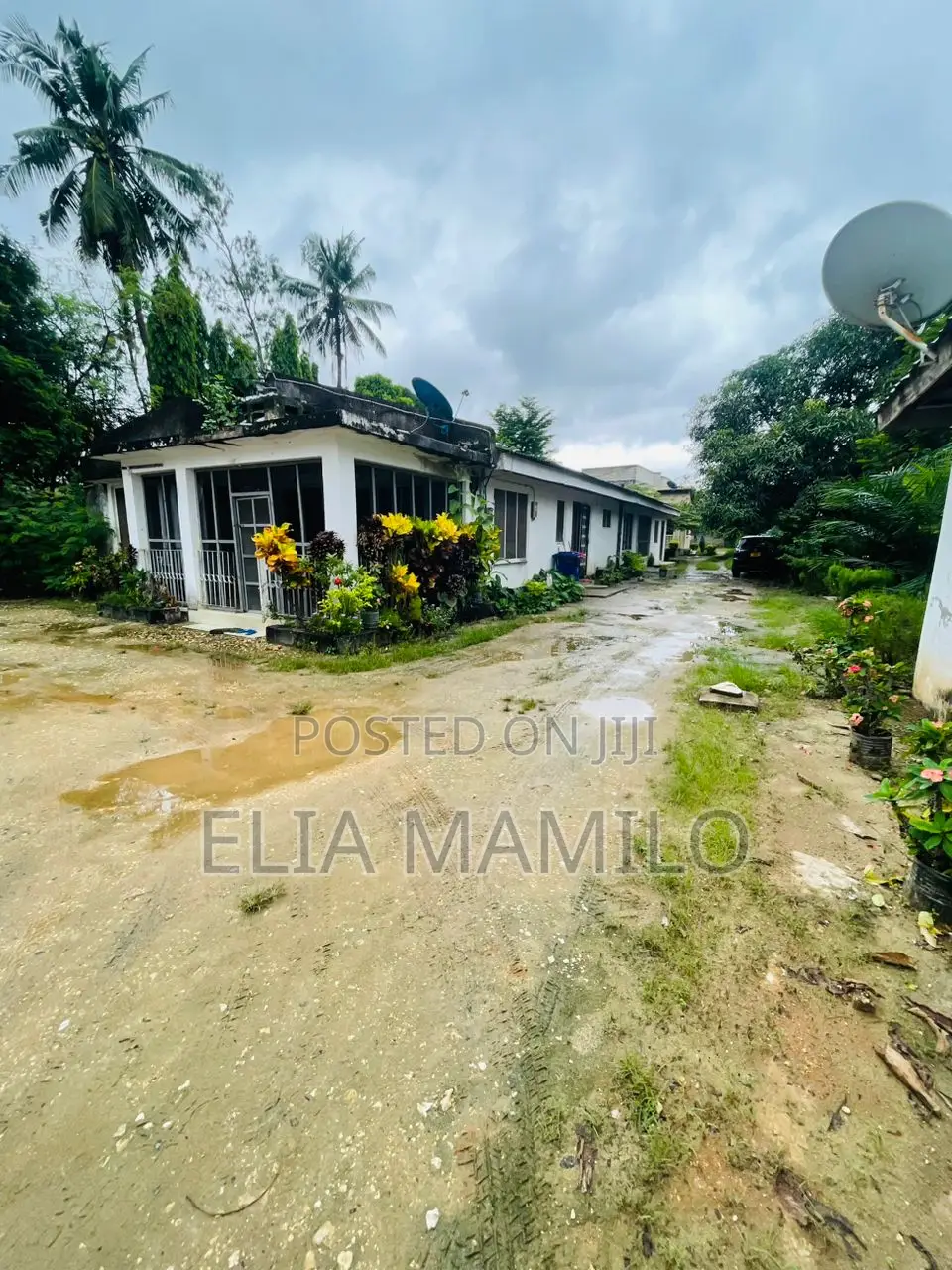Plot for Sale in Mikocheni Dar ES Salaam