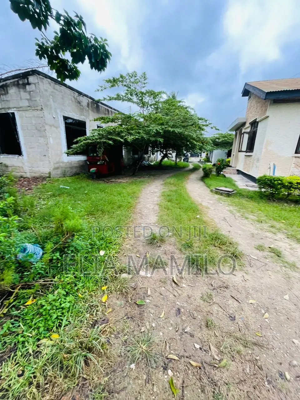 Plot for Sale in Mikocheni Dar ES Salaam