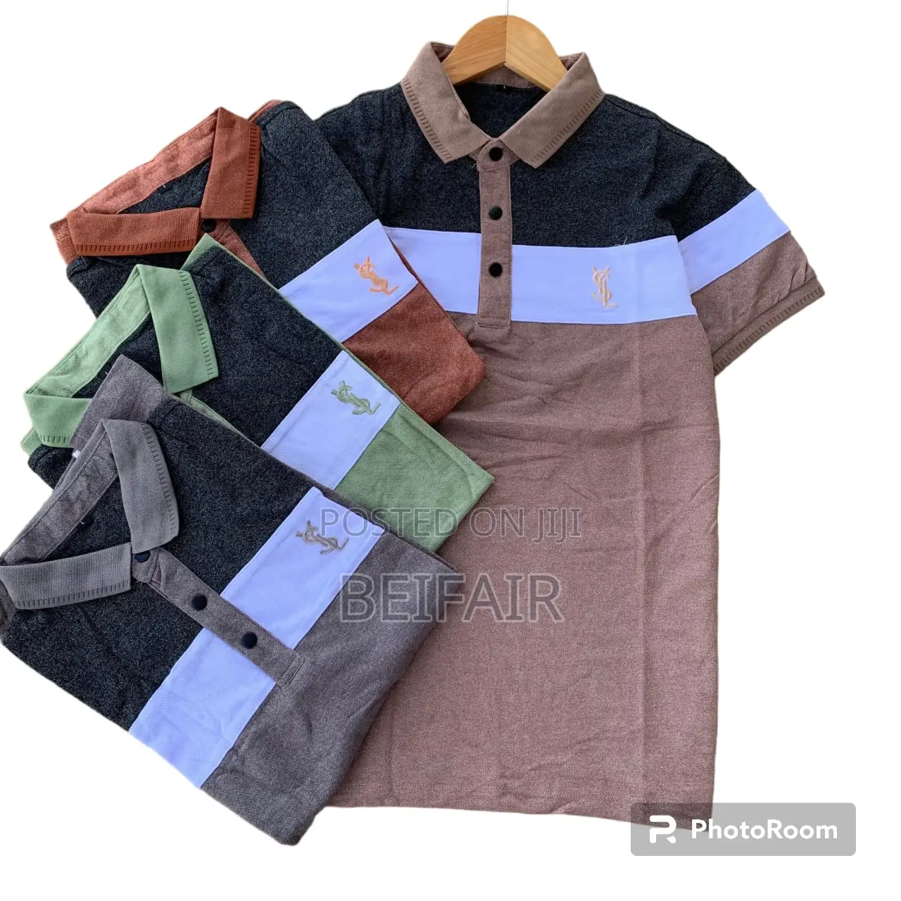 High Quality Tshirts | Tisheti Kali