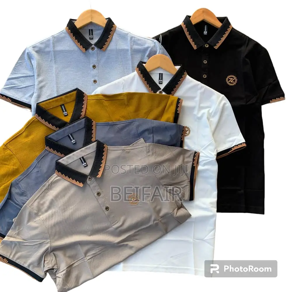 High Quality Tshirts | Tisheti Kali