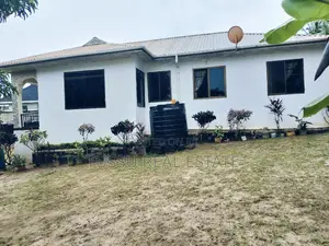 3bdrm House in Salasala Mwisho Wa, Kinondoni for sale