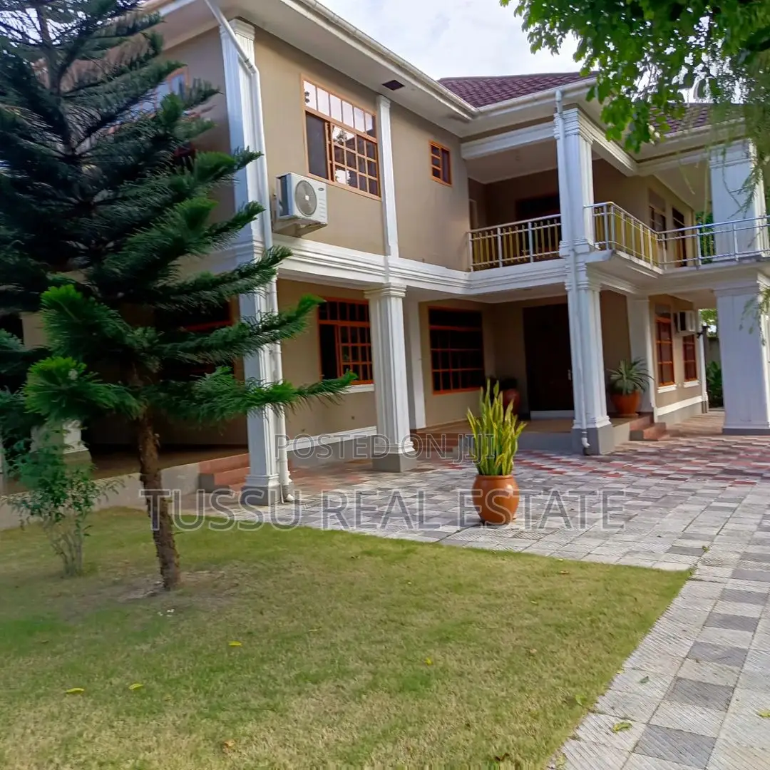 Mini Flat in Bunju B, Kinondoni for sale