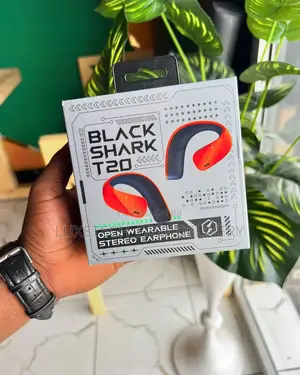 Black Shark T20 Open Earphone Wireless
